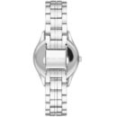 Michael Kors Ladies Lauryn Silver Watch - MK3900
